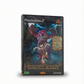 Herdy Gerdy playstation 2 (PS2)