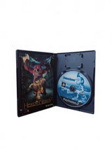 Herdy Gerdy playstation 2 (PS2)