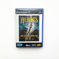 Heroes of Might and Magic playstation 2 (PS2)