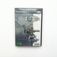 Hidden Invasion playstation 2 (PS2)