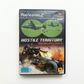 Hostile Territory Smuggler's Run 2 playstation 2 (PS2)