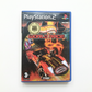 Hot Wheels World Race playstation 2 (PS2)