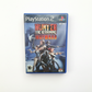 Hunter : The Reckoning : Wayward playstation 2 (PS2)