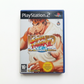 Hyper Street Fighter II playstation 2 (PS2)