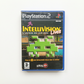 Intellivision Lives ! playstation 2 (PS2)