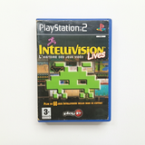 Intellivision Lives ! playstation 2 (PS2)