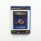 International Cue Club playstation 2 (PS2)