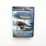 Jet Ski Riders playstation 2 (PS2)