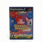 Jetix Puzzle Buzzle playstation 2 (PS2)
