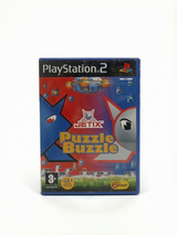 Jetix Puzzle Buzzle playstation 2 (PS2)