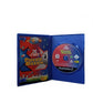 Jetix Puzzle Buzzle playstation 2 (PS2)