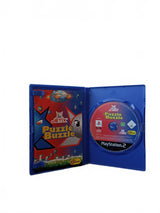 Jetix Puzzle Buzzle playstation 2 (PS2)