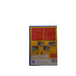 Jetix Puzzle Buzzle playstation 2 (PS2)