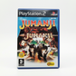Jumanji playstation 2 (PS2)