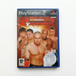 K-1 Premium Dynamite playstation 2 (PS2)