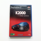 K2000 (Knight Rider 1) The Game playstation 2 (PS2)