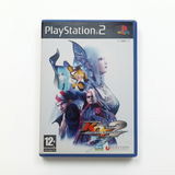 King of Fighters Maximum Impact 2 playstation 2 (PS2)