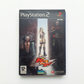 King of Fighters Maximum Impact Cartonné playstation 2 (PS2)