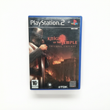 Knights of the Temple - Infernal Cruisade playstation 2 (PS2)