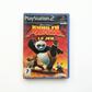 Kung Fu Panda - Le Jeu playstation 2 (PS2)