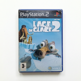 L'Age de Glace 2 playstation 2 (PS2)