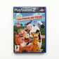 La Ferme en Folie (Barnyard) playstation 2 (PS2)