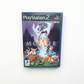 Momie playstation 2 (PS2)