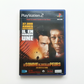 La Somme de Toutes les Peurs playstation 2 (PS2)