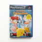 La Souris Detective playstation 2 (PS2)