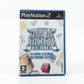 Le Coffret de Jeux de Société Familial playstation 2 (PS2)