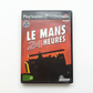 Le Mans 24 Heures playstation 2 (PS2)