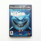 Le Monde de Nemo playstation 2 (PS2)
