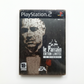 Le Parrain Edition Limitée playstation 2 (PS2)