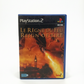Le Règne du Feu playstation 2 (PS2)