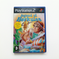 "Legend of Herkules playstation 2 (PS2) "
