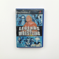 Legends of Wrestling playstation 2 (PS2)