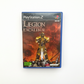 Legion the Legend of Excalibur playstation 2 (PS2)