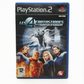 Les 4 Fantastiques et le Surfer d'Argent playstation 2 (PS2)