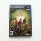 Les Chroniques de Spiderwick playstation 2 (PS2)