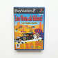 Les Fous du Volant : Les Engins Zinzins playstation 2 (PS2)