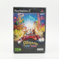 Les Pierrafeu : Rock Vegas playstation 2 (PS2)