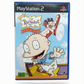 Les Razmoket : La Rançon Royale playstation 2 (PS2)