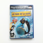 Les Rois de la Glisse playstation 2 (PS2)