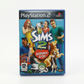 Les Sims 2 Animaux & cie playstation 2 (PS2)