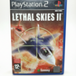 Lethal Skies II playstation 2 (PS2)