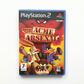 Looney Tunes : ACME Arsenal playstation 2 (PS2)