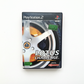 Lotus Challenge playstation 2 (PS2)