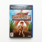 Lucas Fourmi Malgré Lui playstation 2 (PS2)