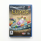 Luxor Pharaoh's Challenge playstation 2 (PS2)