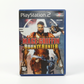 Mace Griffin Bounty Hunter  playstation 2 (PS2)